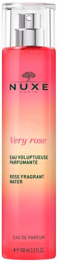 Água Perfumada Voluptuosa Very Rose 100 ml