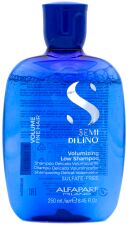 Shampoo Baixo Volume Semi di Lino