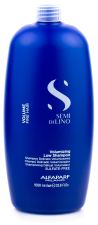 Shampoo Baixo Volume Semi di Lino