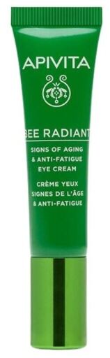 Bee Creme de Olhos Antienvelhecimento Radiante 15 ml