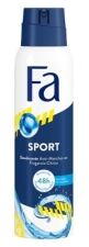 Desodorante Spray Esportivo 150 ml