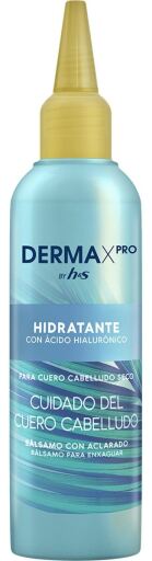 Dermaxpro Bálsamo com Enxágue Hidratante 145 ml