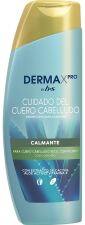 Dermaxpro Shampoo Calmante Anticaspa 300 ml