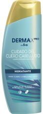 Dermaxpro Shampoo Hidratante Anticaspa 300 ml