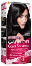 Color Sensation Cor Permanente