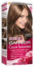 Color Sensation Cor Permanente