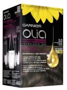 Cor de cabelo permanente Olia Midright