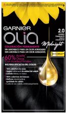 Cor de cabelo permanente Olia Midright