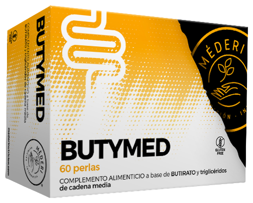 Butimed 60 comprimidos