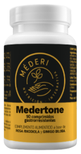 Mederton