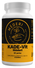 Kade Vit 60 Pérolas