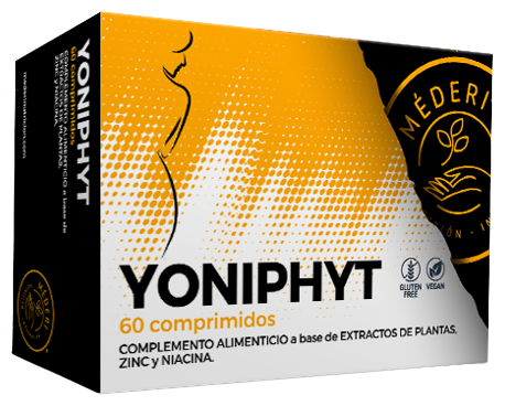 Yoniphyt 60 comprimidos