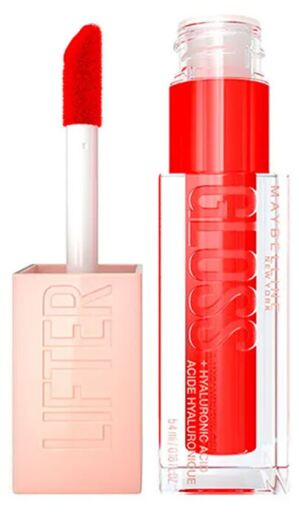 Lifter Gloss com Ácido Hialurônico 5,4 ml