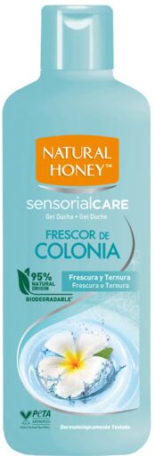 Gel de Banho Colônia Sensorial Care