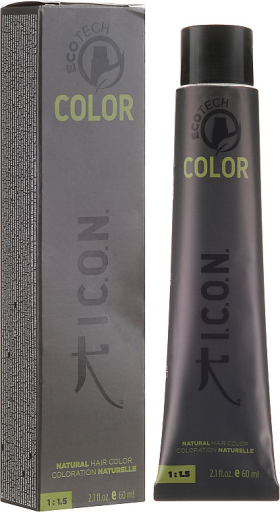 Ecotech Color Cor Natural 60 ml