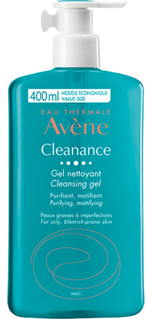 Gel de Limpeza Cleanance