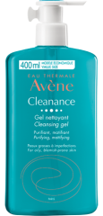 Gel de Limpeza Cleanance