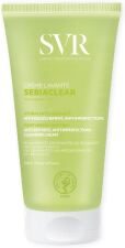 Sebiaclear Creme de Limpeza Hidratante Anti-manchas