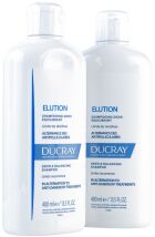 Elution Shampoo Anticaspa Reequilibrante