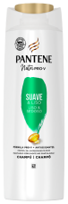 Shampoo Suave e Suave Nutri Pro-V 2 x 385 ml