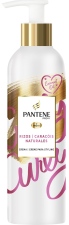 Cachos com Movimento Creme de Cabelo Nutritivo 235 ml