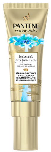 Pro-V Hydration &amp; Shine Miracles Sérum Pontas Secas 70 ml