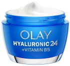 Creme de Dia Gel Hialurônico + Vitamina B5 50 ml