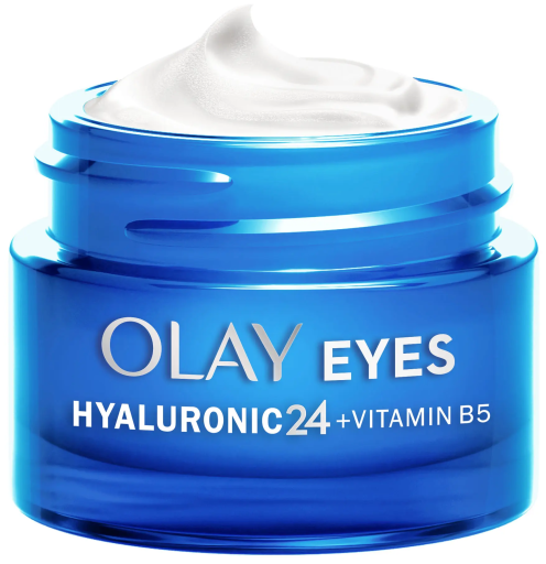 Hialurônico + Vitamina B5 Contorno de Olhos 15 ml