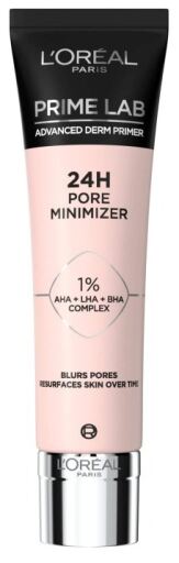 Primer Lab Minimizador de Poros 30 ml