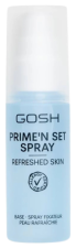 Prime N Set Spray Fixador Refrescante 50 ml