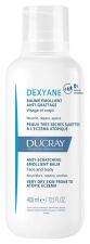 Dexyane Creme Emoliente Anti-riscos