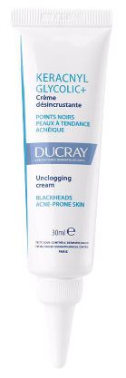 Keracnyl Creme Desincrustante Glicólico 30 ml