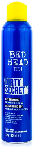 Dirty Secret Shampoo Seco Refrescante Instantâneo