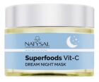 Superfoods Creme Noturno 50 ml