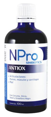 Antiox 100 ml