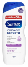 Gel de banho Expert Care Pro Hydrate