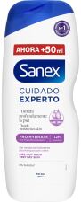 Gel de banho Expert Care Pro Hydrate