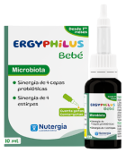 Ergyphilus Bebê 10 ml