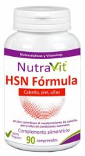 Hsn 90 comprimidos