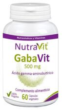 Gabavit 60 Cápsulas