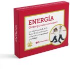 Energia 15 comprimidos