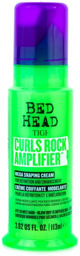 Creme Definidor Amplificador Curls Rock