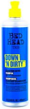 Shampoo Desintoxicante Clarificante Down&#39;N Dirty