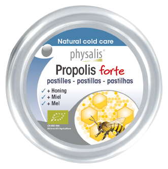 Própolis Forte 45 gr