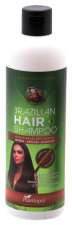 Shampoo Cabelo Brasileiro 300 ml