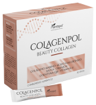 Colagenpol Beauty Colágeno 30 Stick