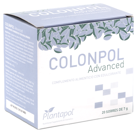 Colonpol Avançado 20 Envelopes