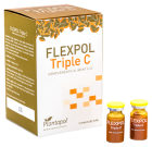 Frascos Flexpol Triplo C 15