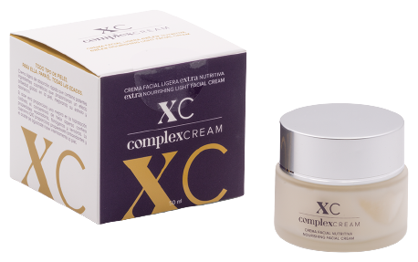 Creme Complexo Xc 50 ml