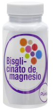 Bisglicinato de Magnésio 60 Cápsulas